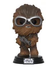 Funko Pop! Star Wars: Chewbacca #239