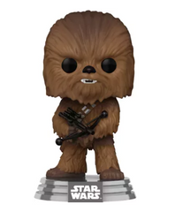 Chewbacco 513 Funko Pop! - 2022 Galactic Convention Exclusive