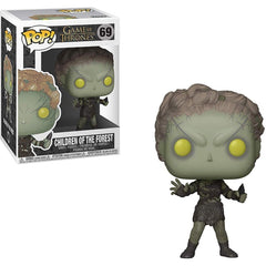 Funko Pop! Children of the Forest #69