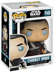 Funko Pop! Chirrut Imwe #140