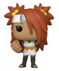 Funko Pop! Boruto: Naruto Next Generations #1037 – Cho-Cho