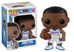 Funko Pop! Chris Paul #12