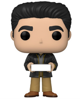 Funko Pop! TV - The Sopranos - Christopher Moltisanti #1294