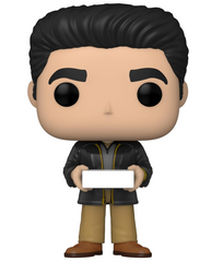 Funko Pop! TV - The Sopranos - Christopher Moltisanti #1294
