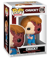 Funko Pop! Horror: Chucky - Melted Chucky #1719