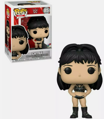 Chyna WWE Wrestling #85 Pop! Vinyl Action Figure Funko