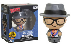 Clark Kent, Dorbz, HT Exclusive, LE 3500, #345