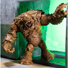 DC Multiverse Clayface (DC Rebirth) Action Figure