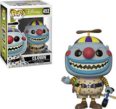 Funko Pop! Clown #452