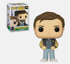 Funko Pop! The Mighty Ducks: Coach Bombay #790