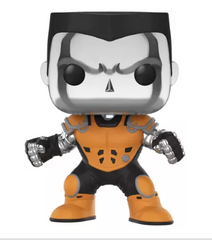 Funko Pop! Marvel X-Men – Colossus #411 Comikaze Exc