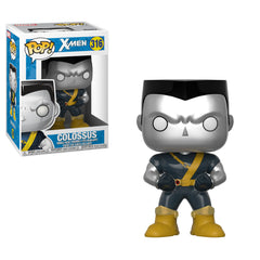 Funko Pop! Colossus #316