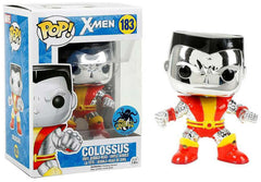 Funko Pop! Colossus (Exclusive) #183