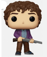 Funko Pop! Movies - Zombieland - Columbus Vinyl Figurine #998