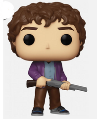 Funko Pop! Movies - Zombieland - Columbus Vinyl Figurine #998