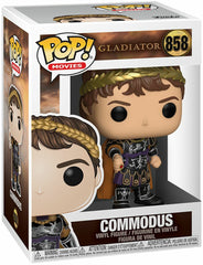 Funko Pop! Commodus #858