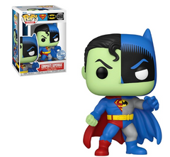 Funko DC Comics: Composite Superman Pop! Vinyl Figure