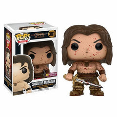 Funko Pop! Conan the Barbarian (PX Exclusive) #381 Bloody
