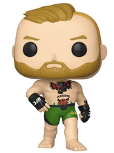 Conor McGregor The Notorious Ultimate Fighting POP! UFC #07