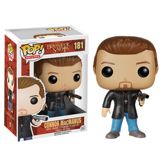 Funko Pop! Connor MacManus #181