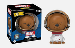 Marvel Dorbz Specialty Series Cosmo Vinyl Figure #204