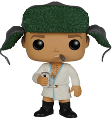 Funko Pop! Movies: Christmas Vacation - Cousin Eddie #243