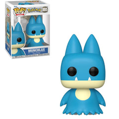 Funko Pop! Munchlax #885