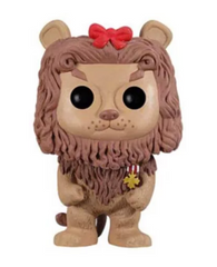 Funko Pop! Movies (The Wizard of Oz) – Cowardly Lion #40