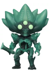 Funko Pop! Games Destiny Crota #241 Best Buy Exclusive