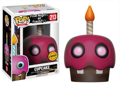 Funko Pop! Cupcake (Chase) #213