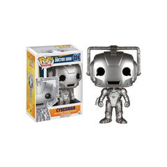 Funko Pop! Doctor Who: Cyberman #224