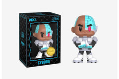 ThrillJoy PIX! Teen Titans Go!: Cyborg (Limited Chase Edition)