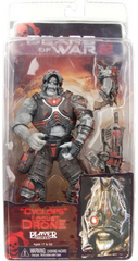 Gears of War Action Figure Series 3: Locust Drone Cyclops