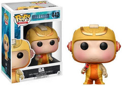 Funko Pop! DA #442