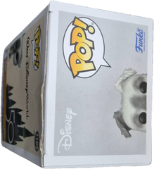 Funko Pop! Walt Disney World 50th Anniversary: Pirates of the Caribbean Dog #1105 (Box Damage)