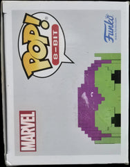 Funko Pop! Marvel 8-Bit: Green Goblin (Target Exclusive) #1388 (Shelf wear)