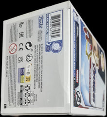 Funko Pop! Avengers: Endgame: Iron Spider (Funko Exclusive) #1142 (Minor Box Damage)