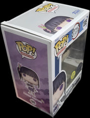 Funko Pop! Demon Slayer: Kanao Tsuyuri (Glow in the Dark Funko Exclusive) #1305 (Shelf Wear)