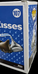 Funko Pop! Hershey's: Hershey's Kisses #107 (Minor Box Damage)