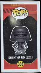 Funko Pop! Star Wars: Knight of Ren (Heavy Blade) #335