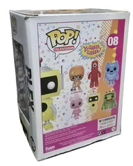 Funko Pop! Yo Gabba Gabba!: Plex #08 (Box Slightly Damage)