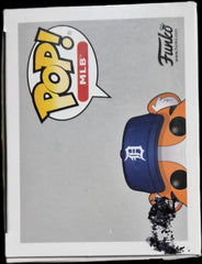 Funko Pop! MLB: Paws (Detroit Tigers) #11 (Shelf wear)