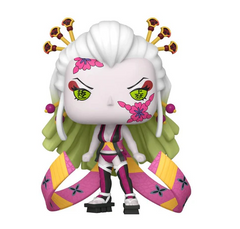 Funko Pop! GAMESTOP CANADA Exclulsive Plus! Demon Slayer Daki #1817