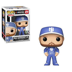 Funko Pop! Nascar: Dale Earnhardt Jr. #04