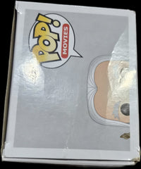Funko Pop! The Hobbit: Gandalf #45 (Box damaged)