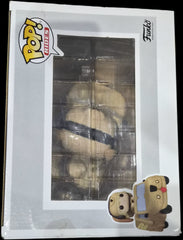 Funko Pop! Dumb and Dumber: Harry Dunne in Mutt Cutts Van #96 (Box Damage)