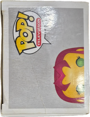 Funko Pop! Teen Titans Go!: Starfire #111 (Box Damage)