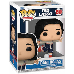 Funko Pop! Dani Rojas #1510