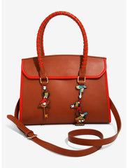 Danielle Nicole Disney Fun and Fancy Free Handbag - BoxLunch Exclusive
