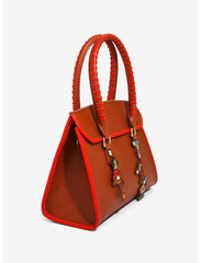 Danielle Nicole Disney Fun and Fancy Free Handbag - BoxLunch Exclusive